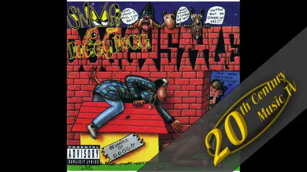 noop Doggy Dogg - Lodi Dodi